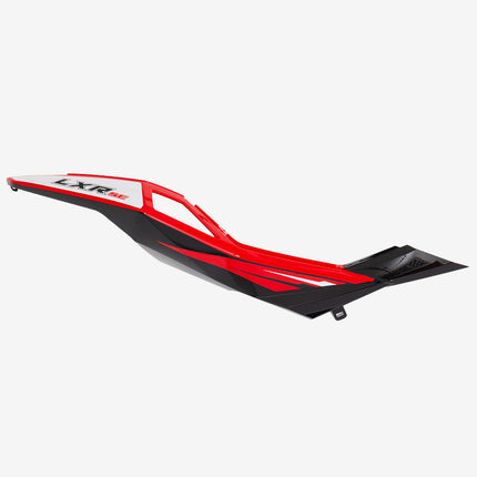 Rear Right Black/Red Panel for SY125-10-SE-E5