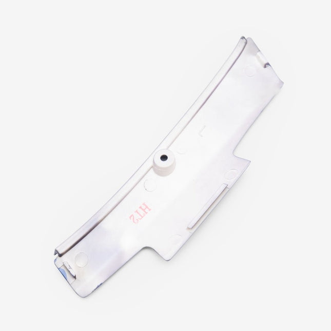 Rear Left Blue Panel for TD125T-15, CL125T-E5