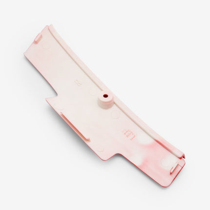 Rear Right Red Panel for TD125T-15, CL125T-E5