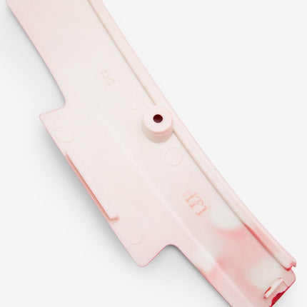Rear Right Red Panel for TD125T-15, CL125T-E5