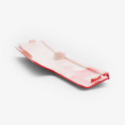 Rear Right Red Panel for TD125T-15, CL125T-E5