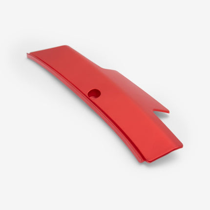 Rear Right Red Panel for TD125T-15, CL125T-E5