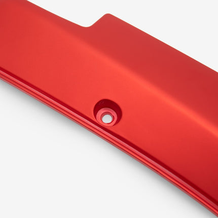 Rear Right Red Panel for TD125T-15, CL125T-E5