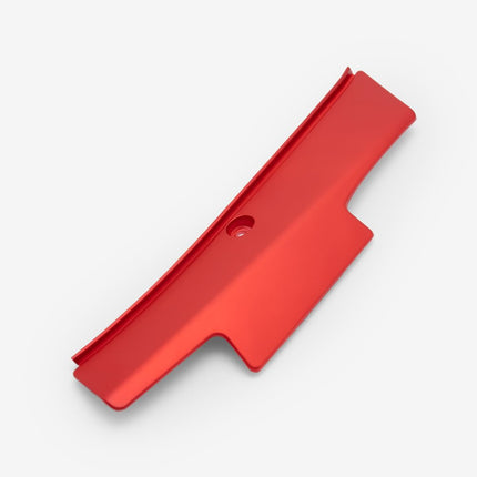 Rear Right Red Panel for TD125T-15, CL125T-E5