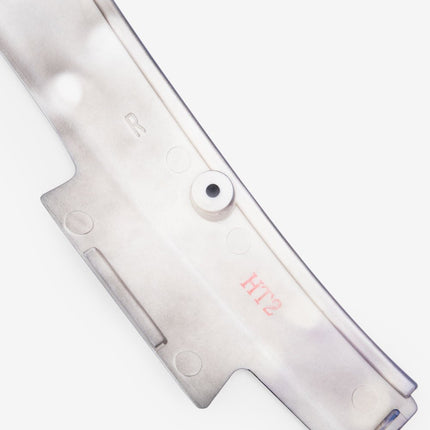 Rear Right Blue Panel for TD125T-15, CL125T-E5