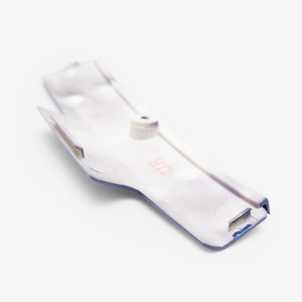 Rear Right Blue Panel for TD125T-15, CL125T-E5