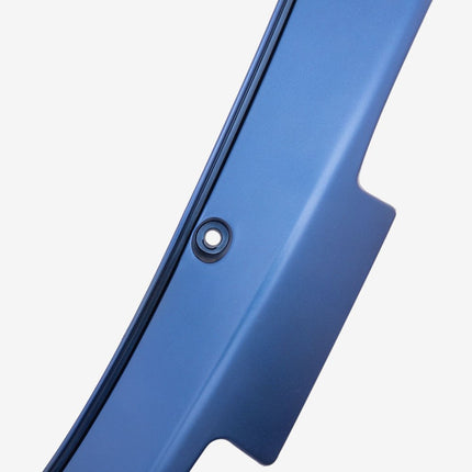 Rear Right Blue Panel for TD125T-15, CL125T-E5