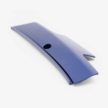 Rear Right Blue Panel for TD125T-15, CL125T-E5