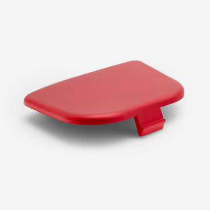 Rear Left Red Panel for TD125T-15, CL125T-E5
