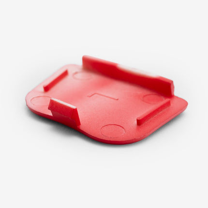 Rear Left Red Panel for TD125T-15, CL125T-E5