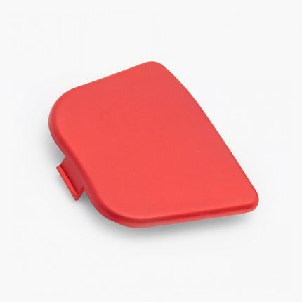 Rear Left Red Panel for TD125T-15, CL125T-E5