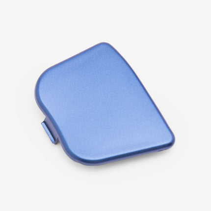 Blue Panel Set (Pre-cut panels) with Luggage Rack