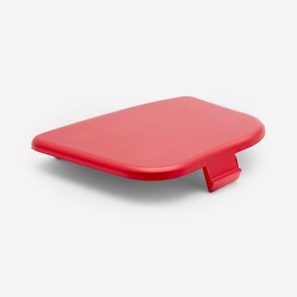 Rear Right Red Panel for TD125T-15, CL125T-E5
