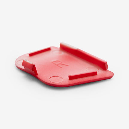Rear Right Red Panel for TD125T-15, CL125T-E5