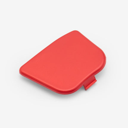 Rear Right Red Panel for TD125T-15, CL125T-E5