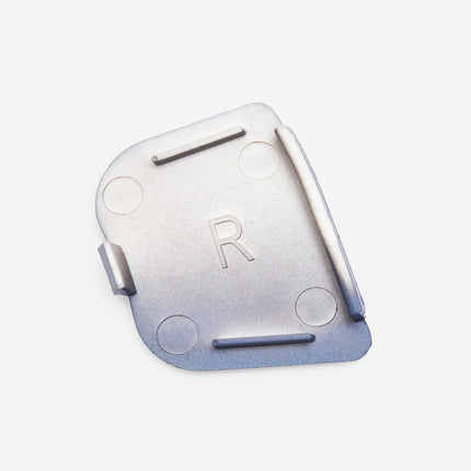 Rear Right Blue Panel for TD125T-15, CL125T-E5