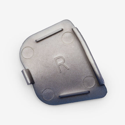 Rear Right Blue Panel for TD125T-15, CL125T-E5