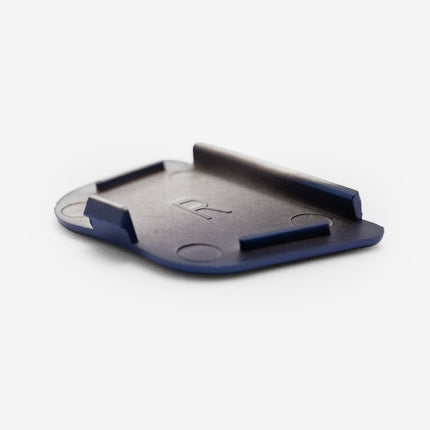 Rear Right Blue Panel for TD125T-15, CL125T-E5