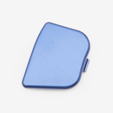 Blue Panel Set (Pre-cut panels) with Luggage Rack