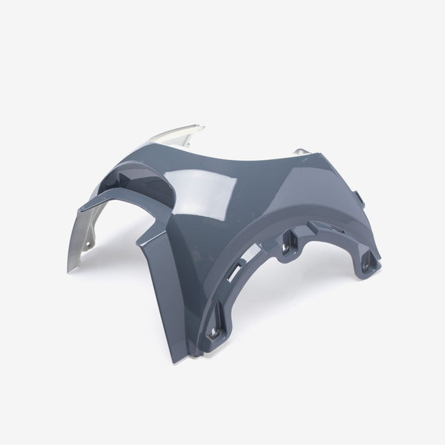 Centre Panel (Facing Heels) Slate Blue for LX06MAX-E5