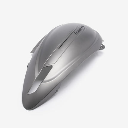 Rear Right Matt Silver Panel for LX06MAX-E5