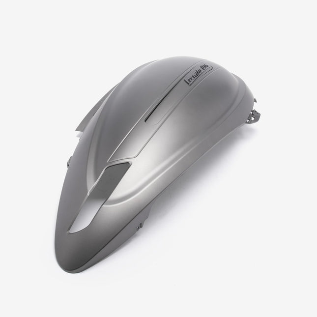 Rear Right Matt Silver Panel for LX06MAX-E5