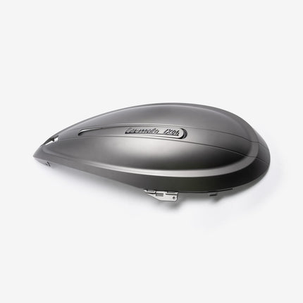 Rear Right Matt Silver Panel for LX06MAX-E5