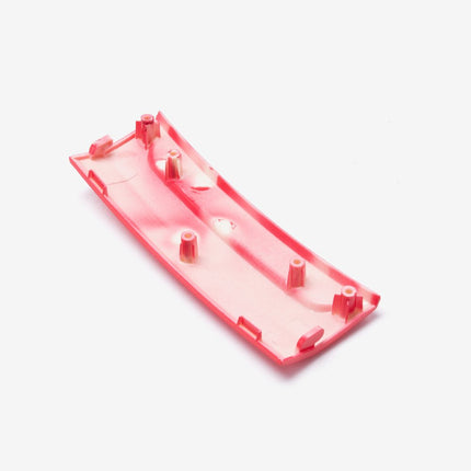 Rear Red Panel for LX08MAX-E5