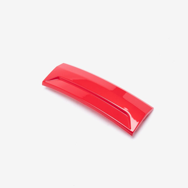 Rear Red Panel for LX08MAX-E5