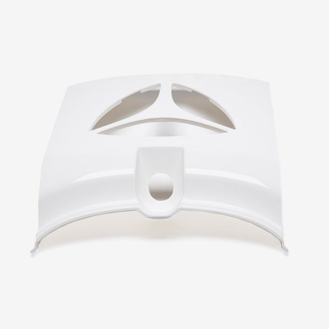 Rear Centre White Panel for YD3000D-03-E5