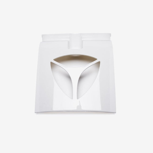 Rear Centre White Panel for YD3000D-03-E5