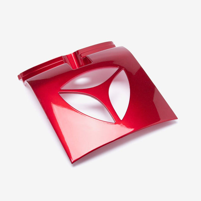 Rear Centre Red Panel for YD3000D-03-E5