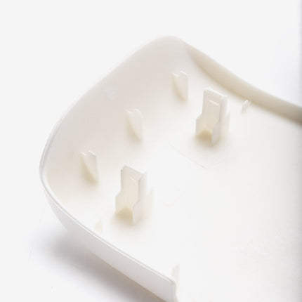 Back Rest Cover White for YD3000D-03-E5
