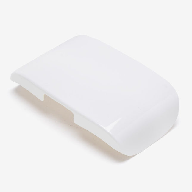 Back Rest Cover White for YD3000D-03-E5