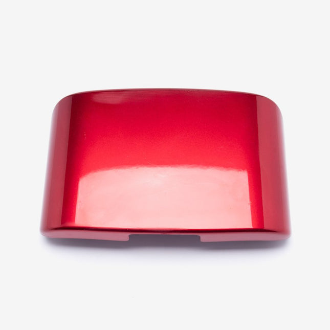 Back Rest Cover Red for YD3000D-03-E5