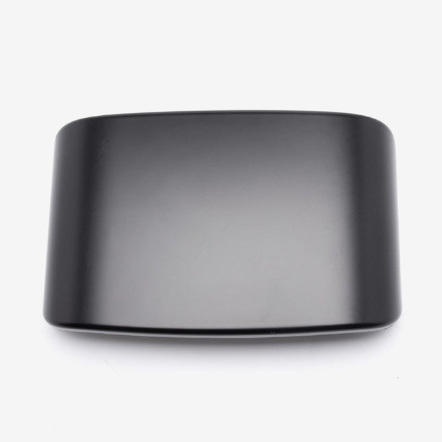 Back Rest Cover Black for YD1800D-01, YD3000D-03-E5