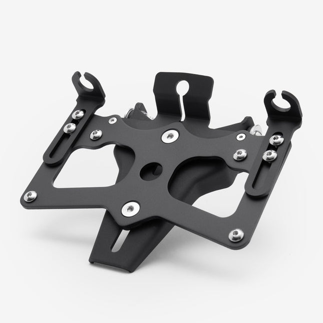 Lextek Tail Tidy for Lexmoto LXS