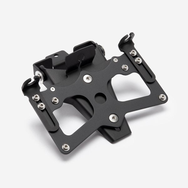 Lextek Tail Tidy for Lexmoto LXS E5 (21-)