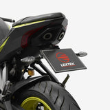 Lextek Tail Tidy for Lexmoto LXS E5 (21-)