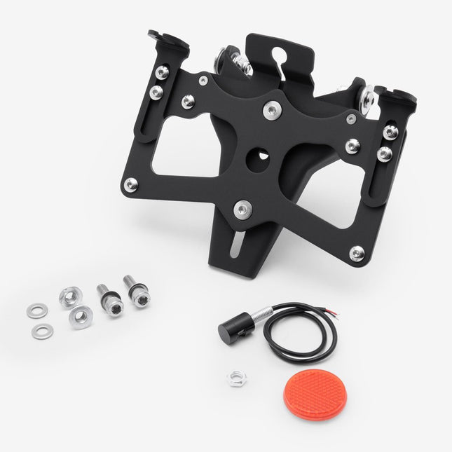 Lextek Tail Tidy for Lexmoto LXS