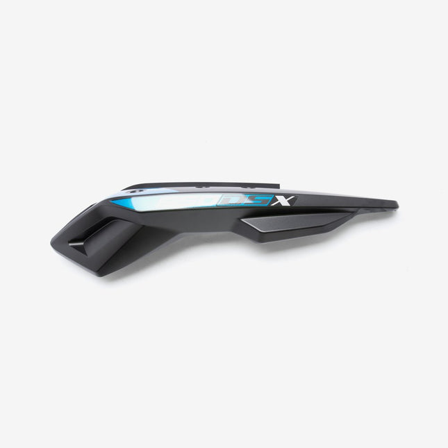 Rear Left Blue Panel for LX650-2C-E5