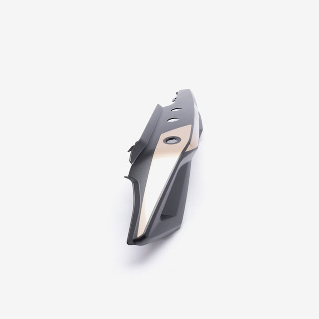 Rear Left Black Panel for LX650-2C-E5