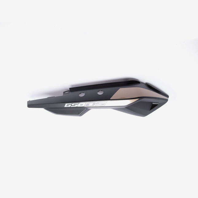 Right Black Panel for LX650-2C-E5