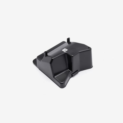 Toolkit compartment for LX650-2C-E5