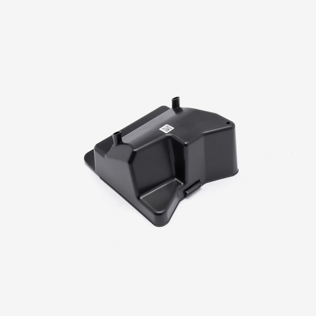Toolkit compartment for LX650-2C-E5
