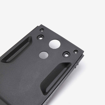 Undertray