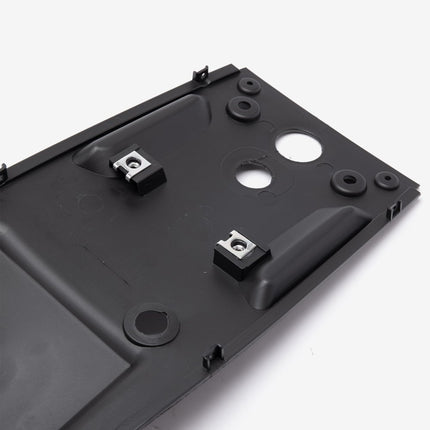 Undertray
