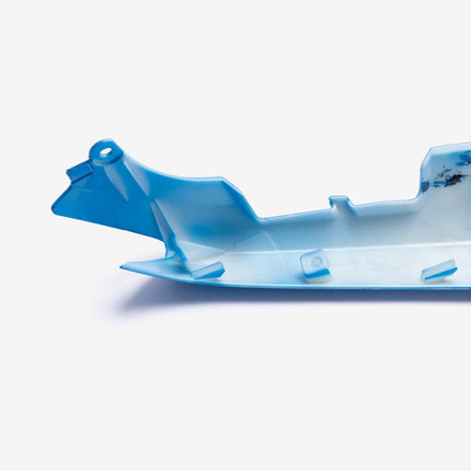 Rear Left Blue Panel - Post September 2022 for SK125-L-E5