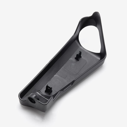 Right Radiator Panel Black for TR125-3-E5