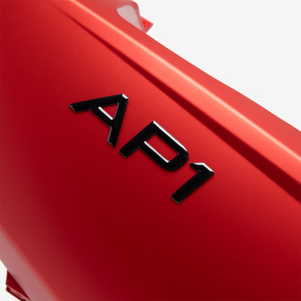 Rear Right Red Panel
